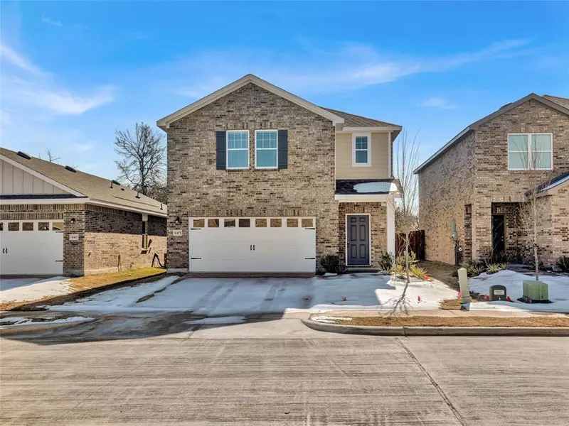 4415 Silverweed Ln, Melissa, TX 75454