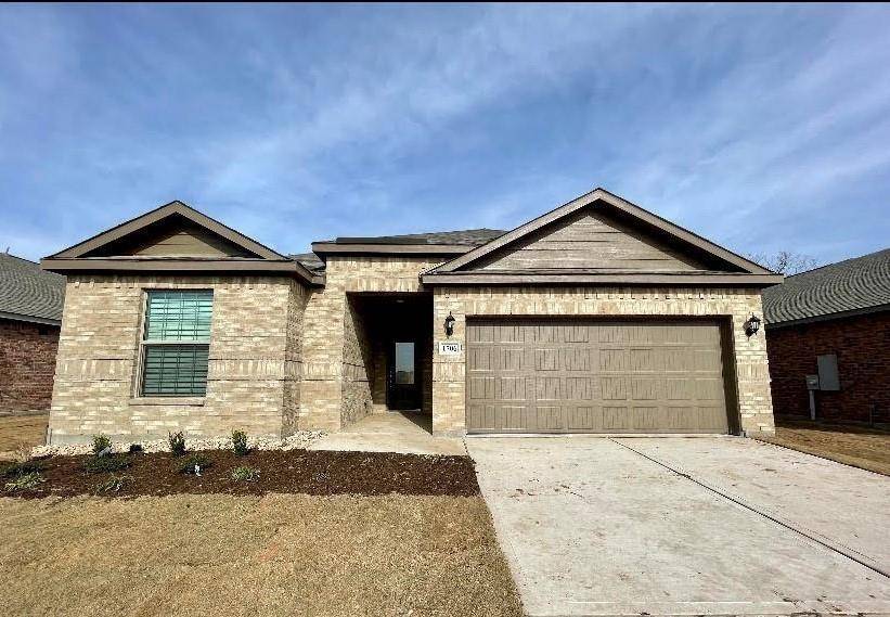 1712 Sandalwood Way, Princeton, TX 75407