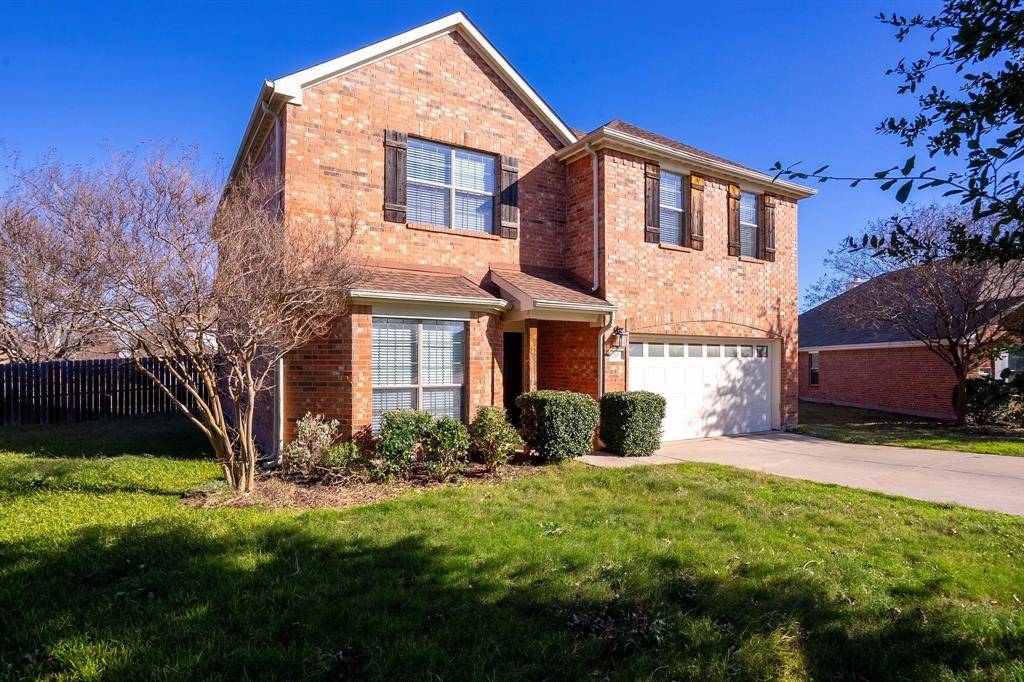 Wylie, TX 75098,209 Forestbrook Drive