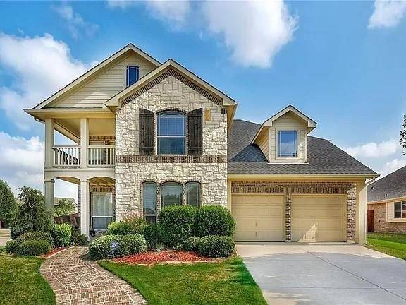 Little Elm, TX 75068,2601 Featherstone Drive