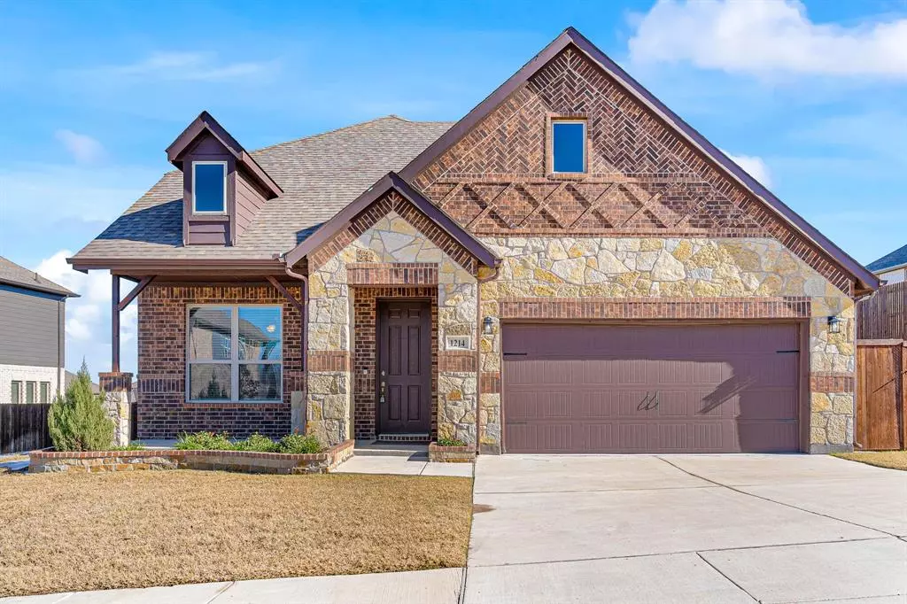 Justin, TX 76247,1214 Brookview Drive