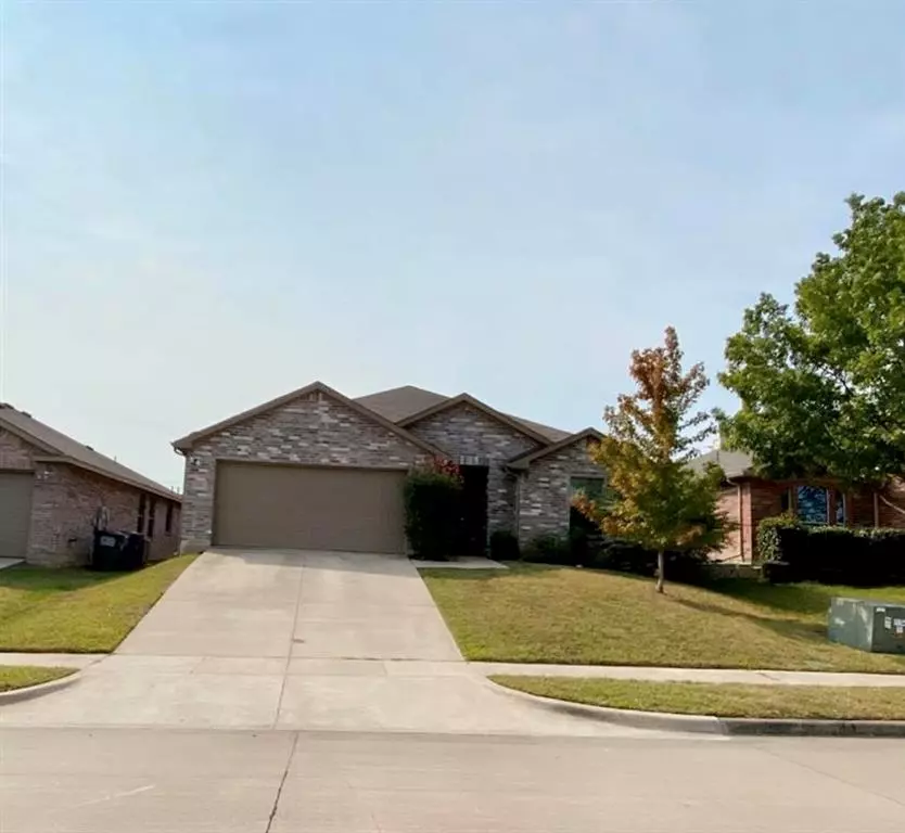 Princeton, TX 75407,214 Timber Drive