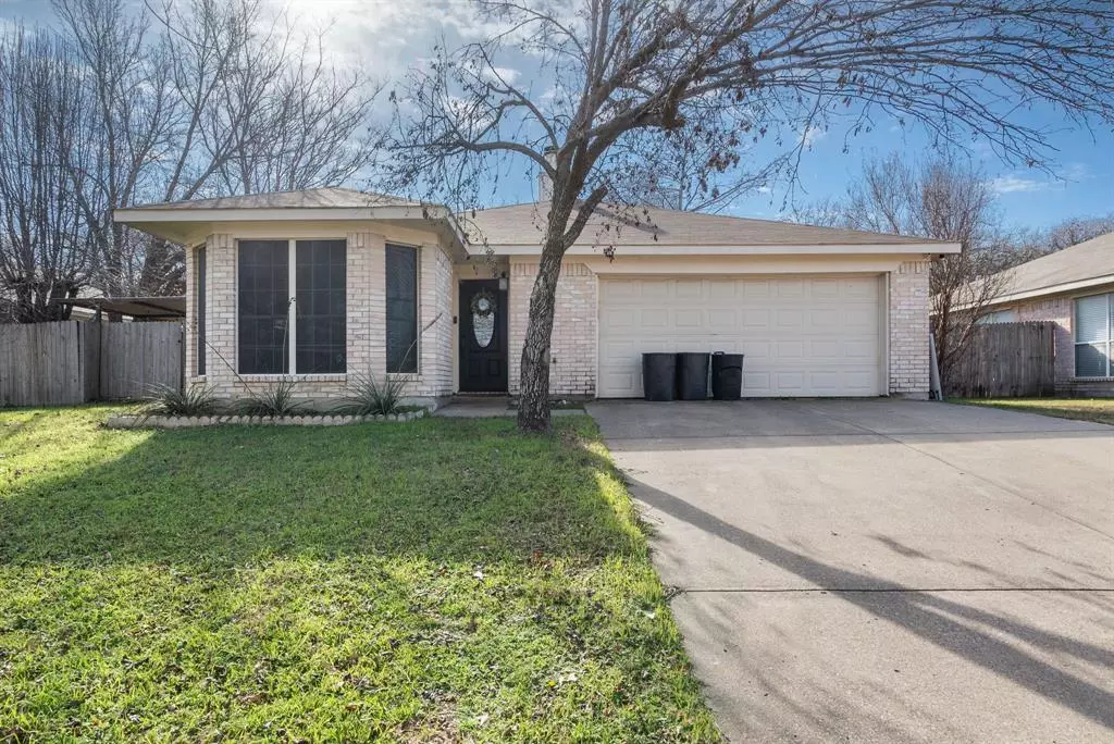 Weatherford, TX 76086,314 King Arthur Drive