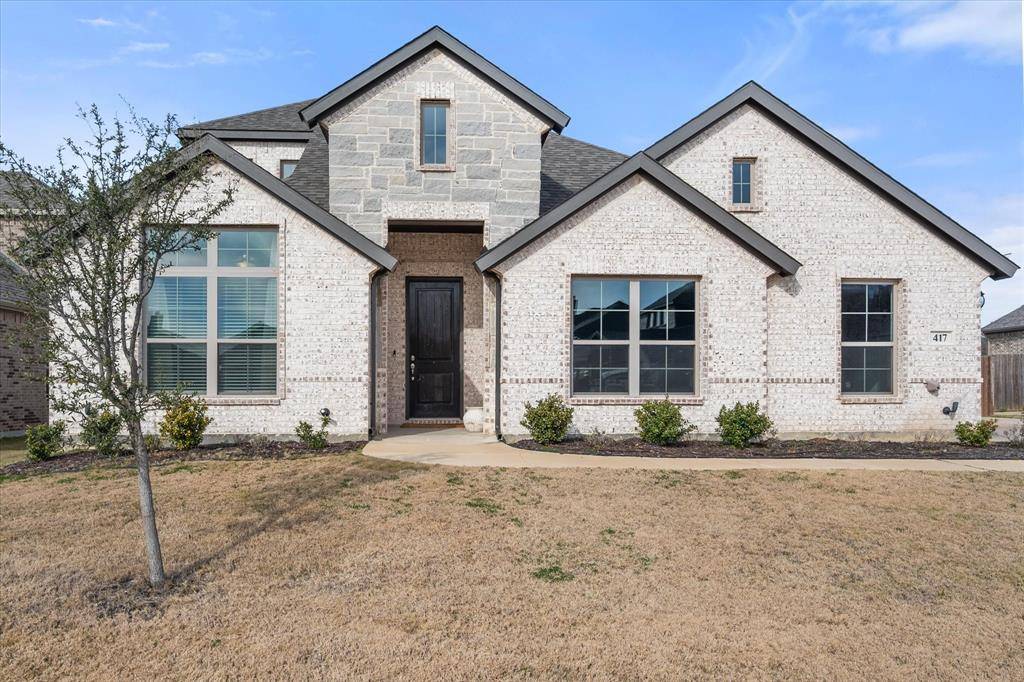 Burleson, TX 76028,417 Monteverde Lane