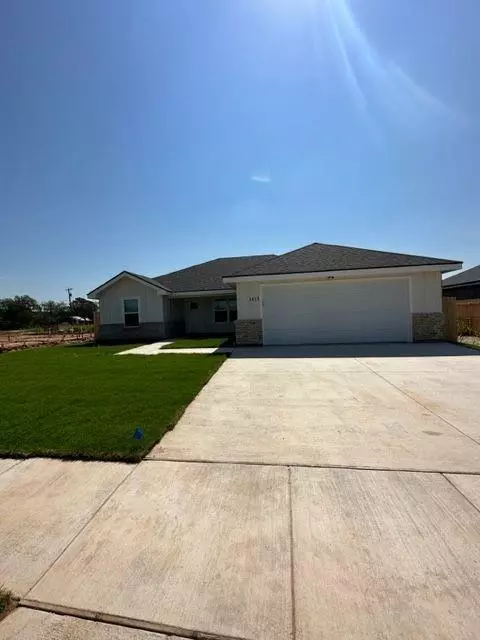 Abilene, TX 79602,1613 Sweetwater Lane