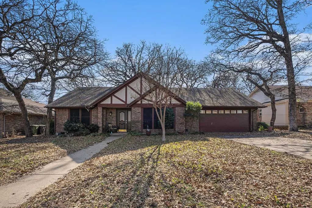 Arlington, TX 76016,5900 Scenic Forest Trail