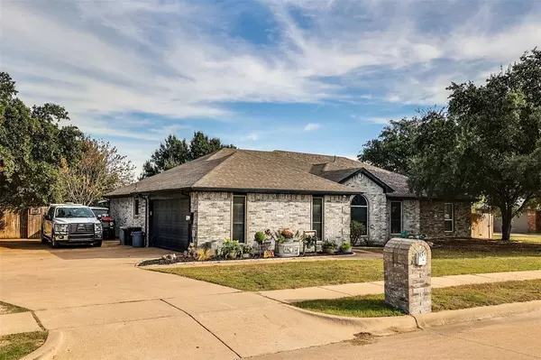 Midlothian, TX 76065,6060 Park View Drive