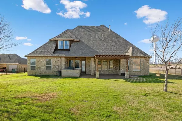 Boyd, TX 76023,116 Highgate Court