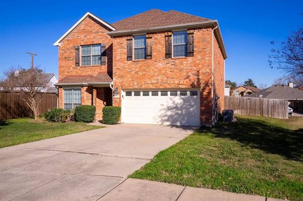 Wylie, TX 75098,209 Forestbrook Drive