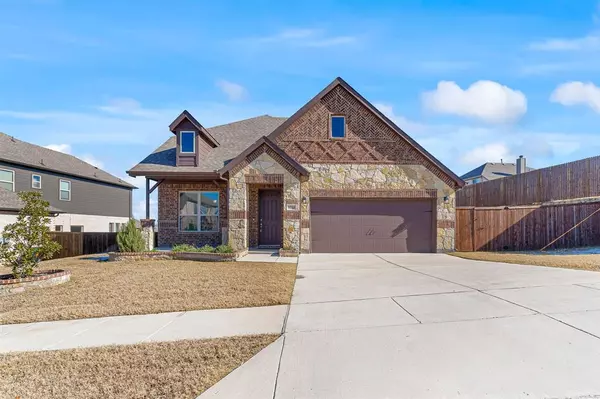 Justin, TX 76247,1214 Brookview Drive