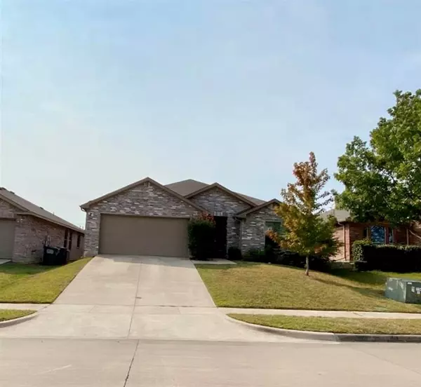 214 Timber Drive, Princeton, TX 75407