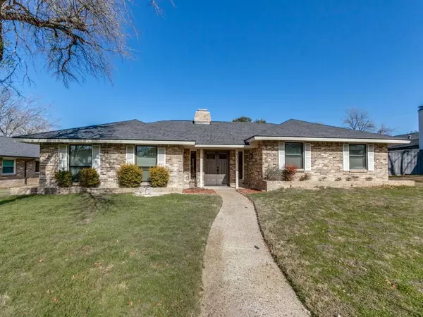 6707 Hillwood Lane, Dallas, TX 75248