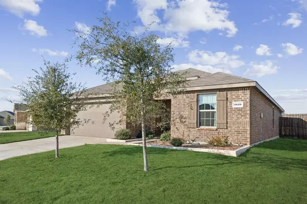 1620 Croghan Road, Forney, TX 75126