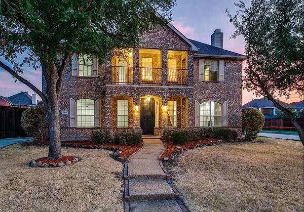 1441 Dimmit Drive, Carrollton, TX 75010