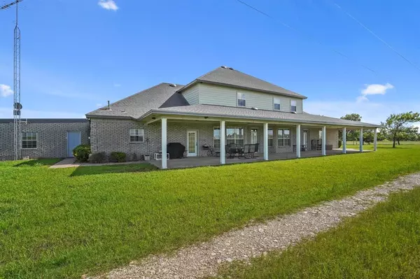 Muenster, TX 76252,500 Fm 1198