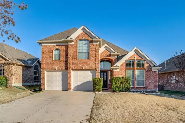 Mckinney, TX 75071,5400 Binbranch Lane