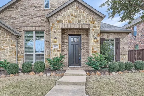 Allen, TX 75013,919 Cougar Drive