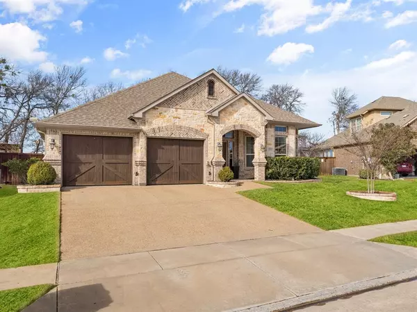 Anna, TX 75409,3321 Belford Circle