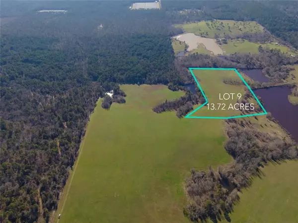 Winnsboro, TX 75494,1040 County Road 3590 LOT 9