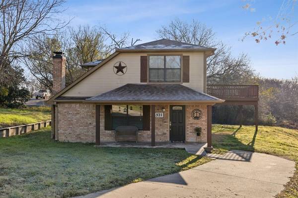 321 Shiloh Circle, Wylie, TX 75098