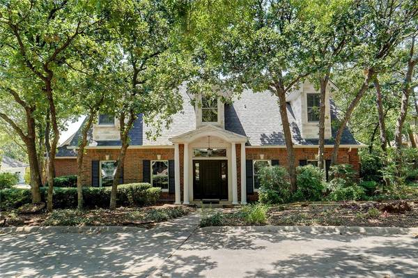 23 Oak Forrest Circle, Denton, TX 76210