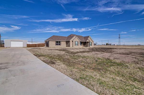 Alvarado, TX 76009,101 Cordes Drive