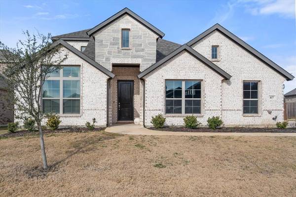 417 Monteverde Lane, Burleson, TX 76028