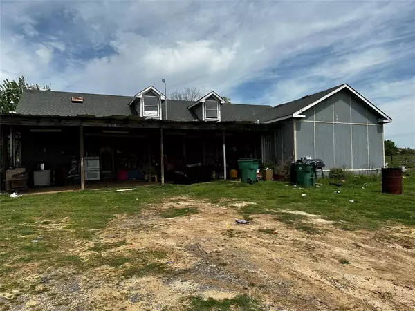 Kemp, TX 75143,12842 County Road 2139