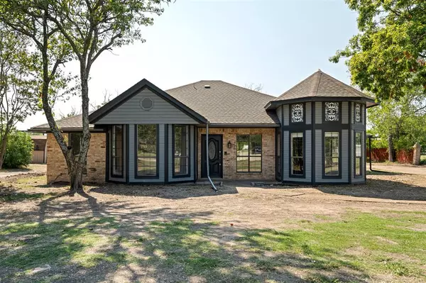 770 Meadowbrook Drive, Lucas, TX 75098