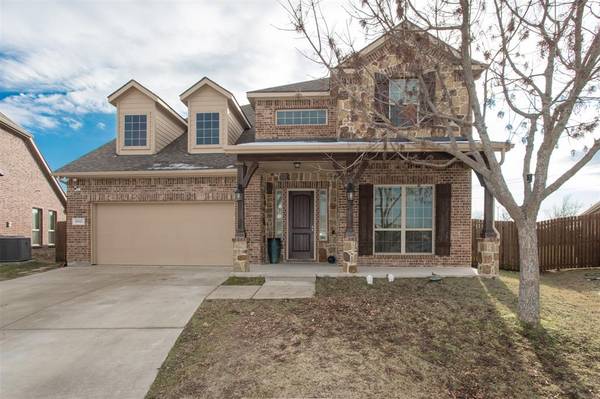 10921 Blake Gardens, Mckinney, TX 75072