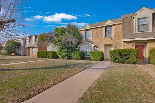 250 Washington Boulevard, Abilene, TX 79601