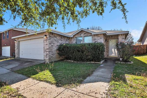 617 Granite Ridge Drive, Fort Worth, TX 76179