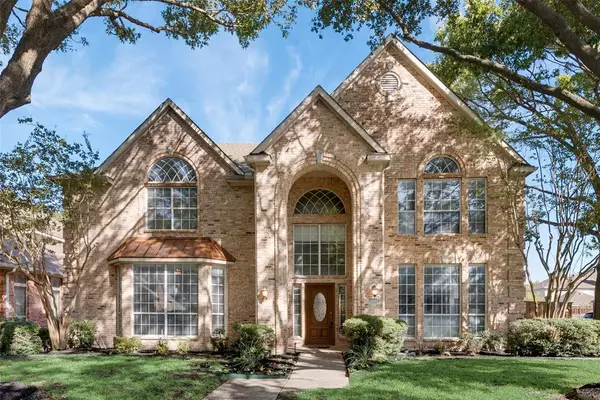 Plano, TX 75024,4505 Waterford Drive