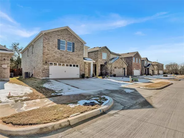 Melissa, TX 75454,4415 Silverweed Ln