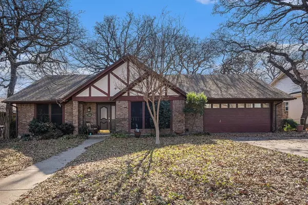 Arlington, TX 76016,5900 Scenic Forest Trail