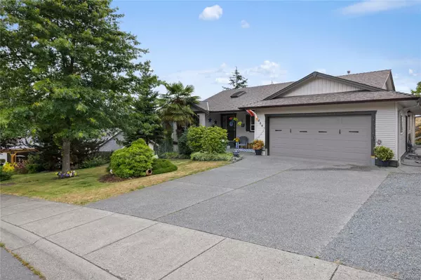 5009 Tiffany Pl,  Nanaimo,  BC V9T 6N6