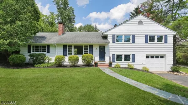 10 Lindabury Ave, Bernardsville Boro, NJ 07924