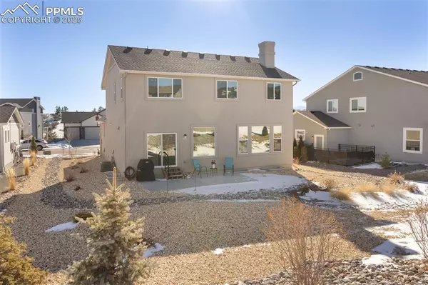 Colorado Springs, CO 80921,2362 Solterra ST