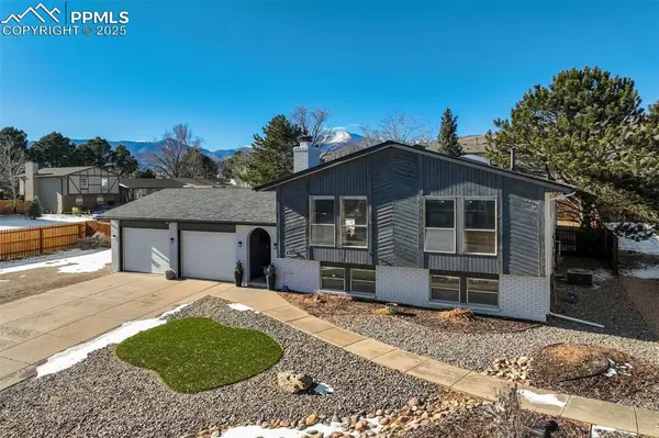 Colorado Springs, CO 80919,5170 Pinon Valley RD