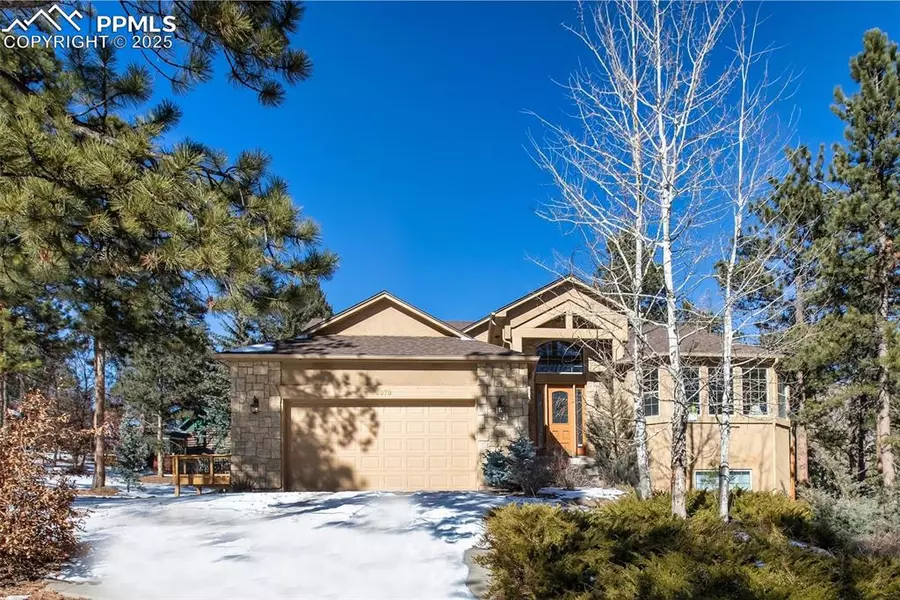 9070 Picabo RD, Cascade, CO 80809