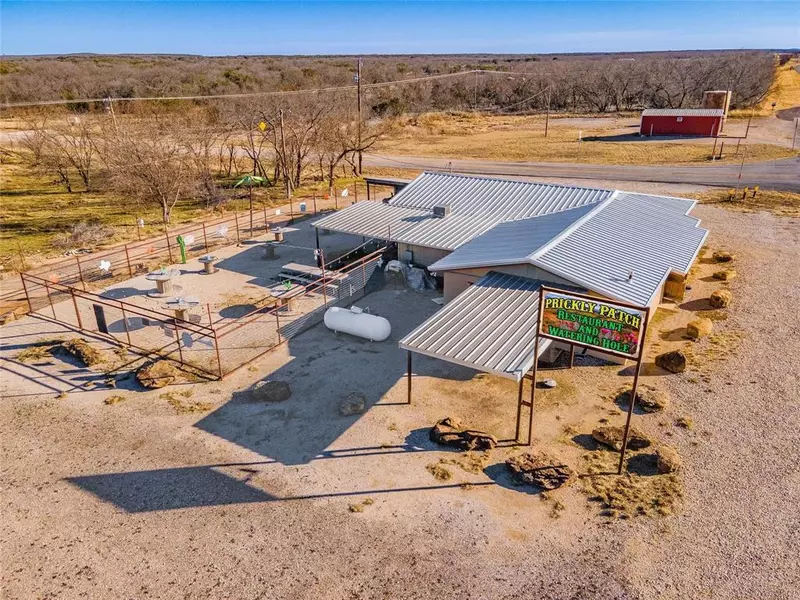 11210 HWY 67, Breckenridge, TX 76424