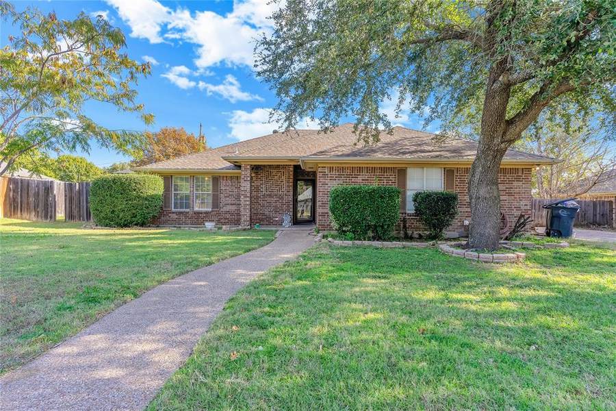 1203 Hyde Park Boulevard, Cleburne, TX 76033