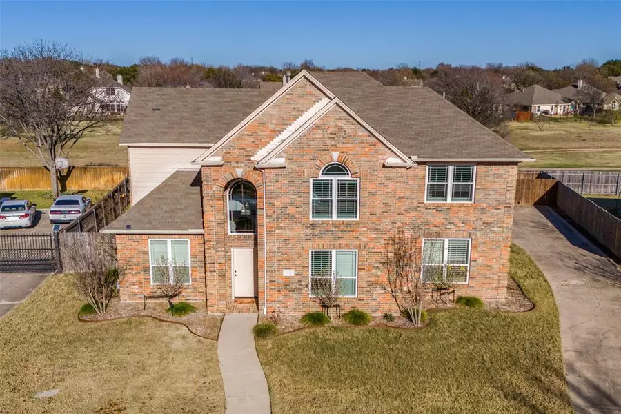 1717 Sawtooth Oak Trail, Keller, TX 76248