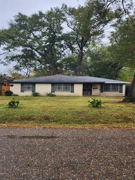 1841 Vivian Street, Shreveport, LA 71108