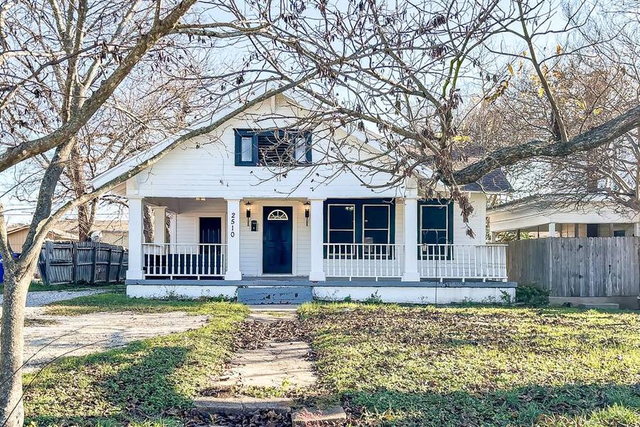 2510 Colcord Avenue, Waco, TX 76707