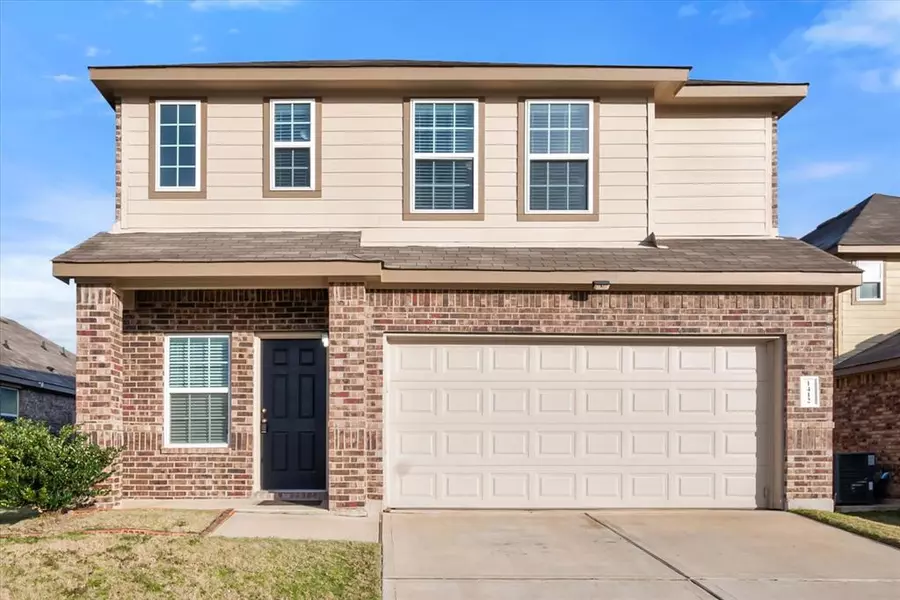 1412 Fantail Lane, Ennis, TX 75119