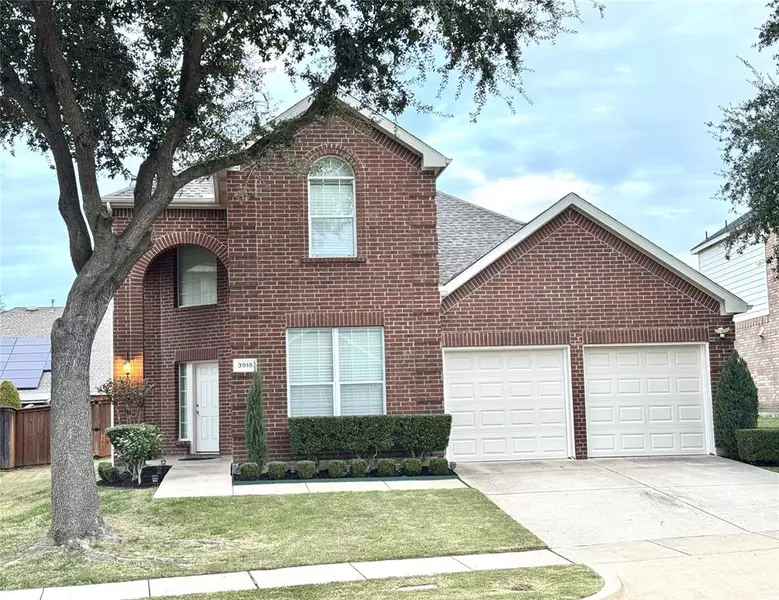 3918 Citadel Drive, Garland, TX 75040