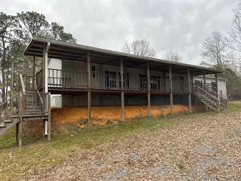 2070 Franklin Road, Heflin, LA 71039