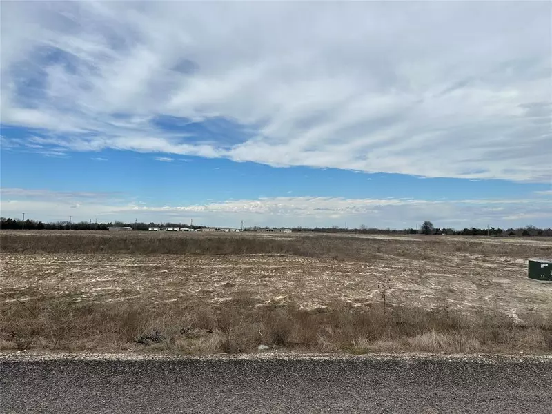 Lot 3 Willow Road, Celeste, TX 75423