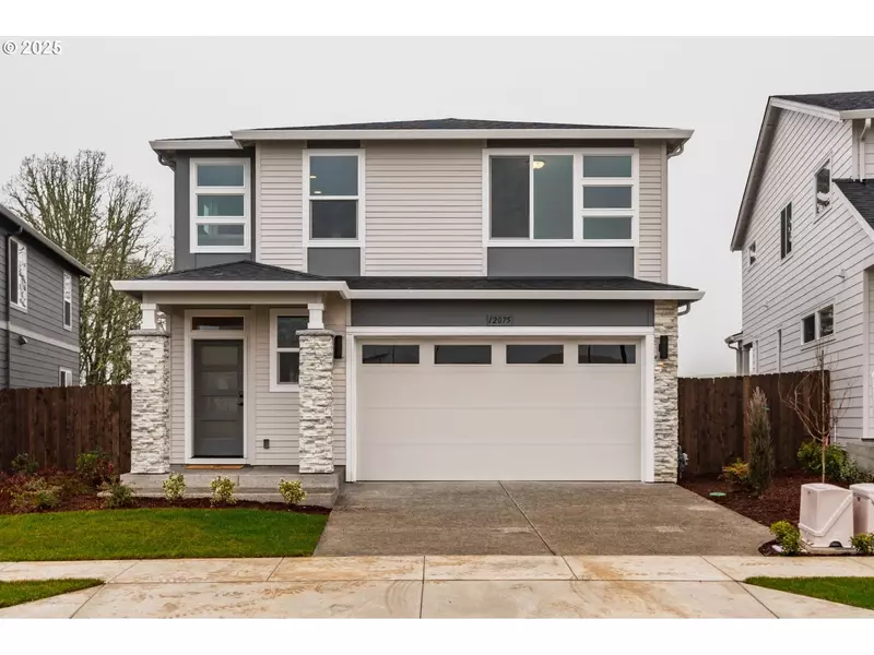 12075 SW SILVERTIP ST, Beaverton, OR 97007